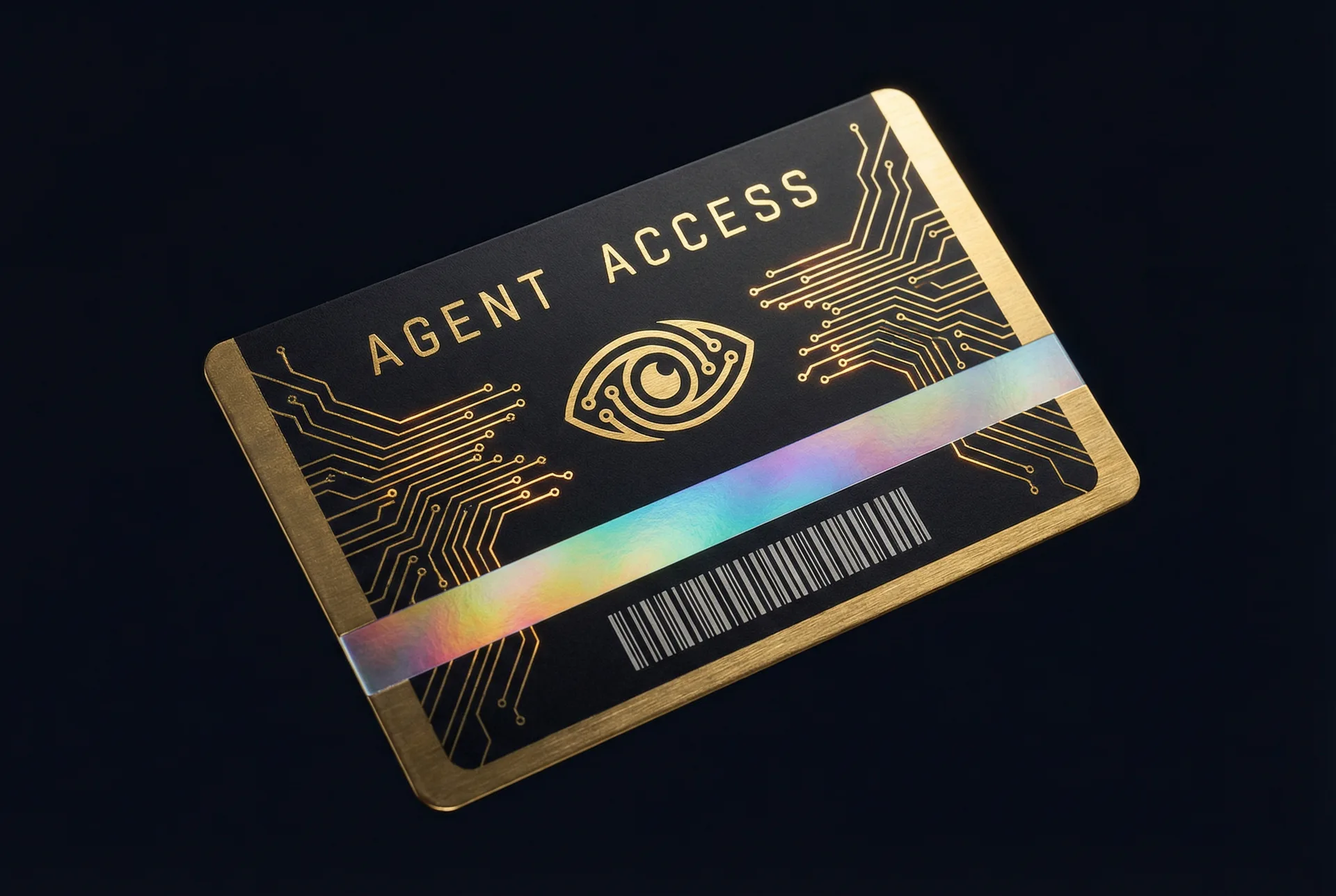 zuoaipian - Agent Access 情报员会员卡